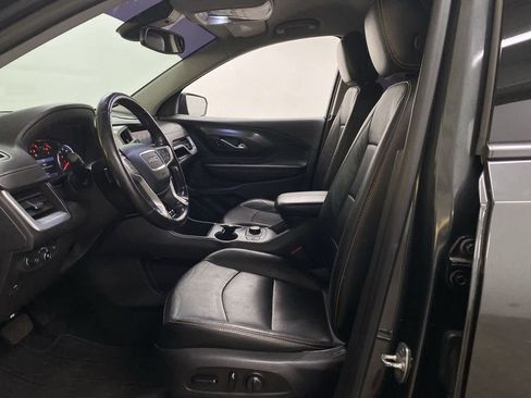 Used 2020 GMC Terrain SLT w/ Preferred Package image 14