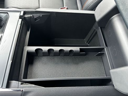 New 2025 Ford F150 Lariat w/ Equipment Group 501A Mid image 66