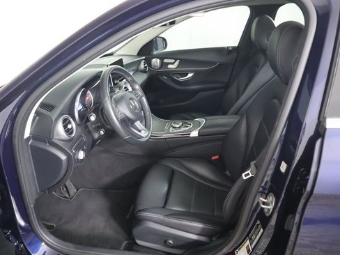 Used 2017 Mercedes-Benz C 300 Sedan image 19