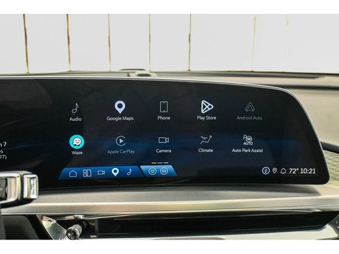 Certified 2024 Cadillac Lyriq Luxury AWD/4WD image 52