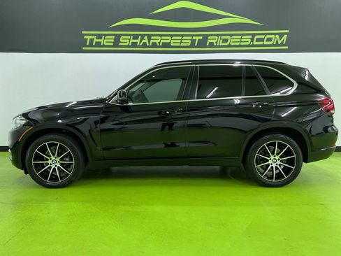 Used 2016 BMW X5 xDrive35i AWD/4WD image 6