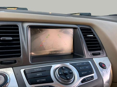 Used 2012 Nissan Murano SL FWD image 26