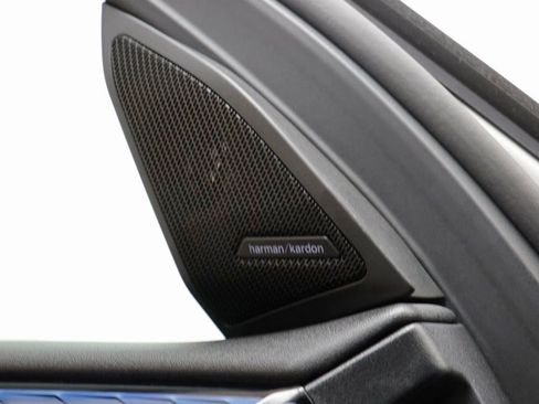 Used 2025 BMW X3 M50 image 7