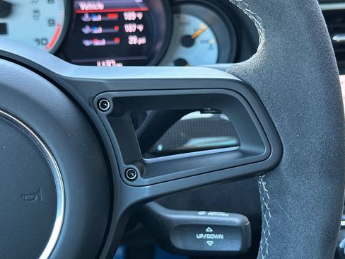 Certified 2018 Porsche 911 GT3 image 29