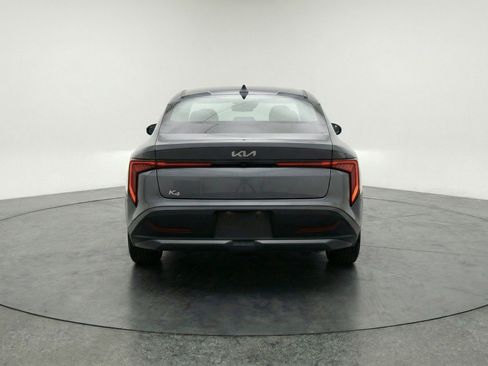 Used 2025 Kia K4 FWD image 6