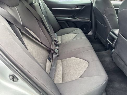 Used 2023 Toyota Camry LE image 35