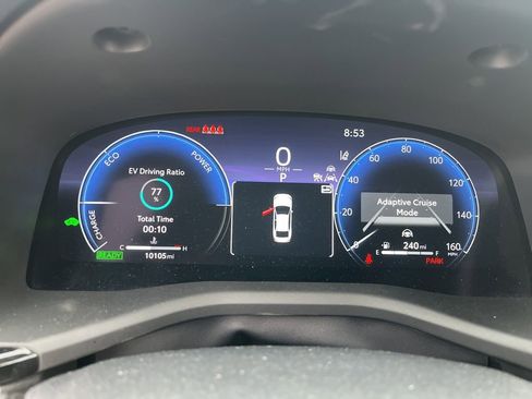 Used 2025 Toyota Camry XLE w/ Premium Package FWD image 23