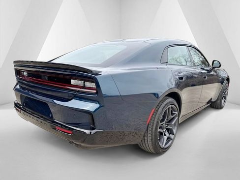 New 2026 Dodge Charger R/T w/ Performance Handling Group AWD/4WD image 4