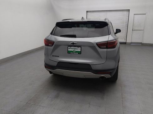 Used 2024 Chevrolet Blazer LT w/ Convenience Package image 7