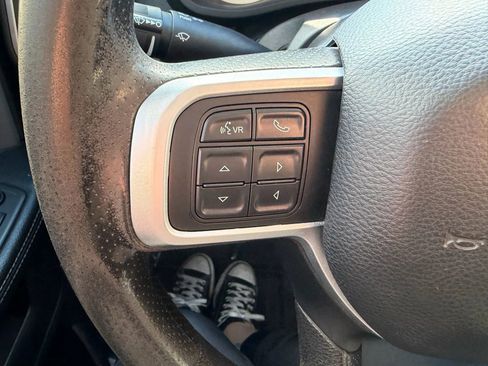 Used 2020 RAM 3500 SLT w/ Quick Order Package 2YG SLT image 22