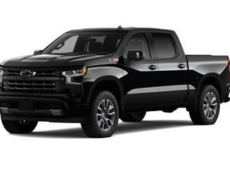 New 2026 Chevrolet Silverado 1500 RST w/ All Star Edition Plus AWD/4WD video 1
