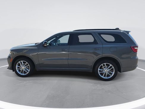 Used 2023 Dodge Durango GT image 8