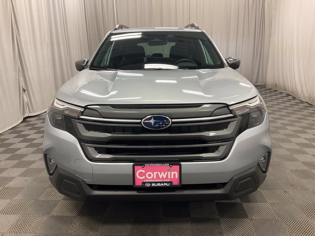 New 2026 Subaru Forester Premium AWD/4WD image 6