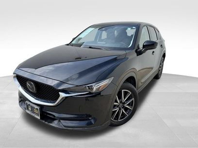 Used 2018 MAZDA CX-5 Grand Touring