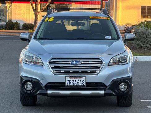 Used 2016 Subaru Outback 2.5i Limited image 6