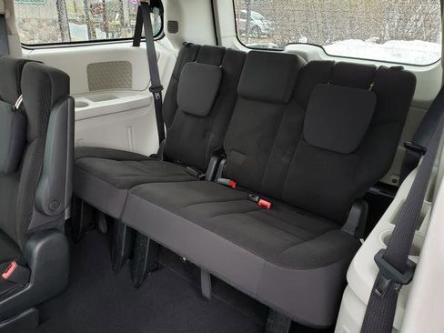 Used 2017 Dodge Grand Caravan SE w/ Power Window Group image 14