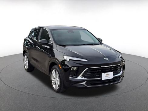 Used 2025 Buick Encore GX Preferred image 3