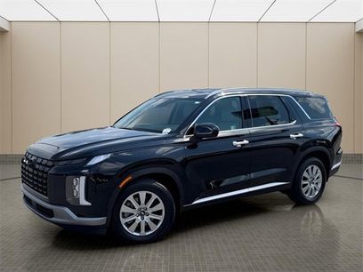 New 2025 Hyundai Palisade SEL