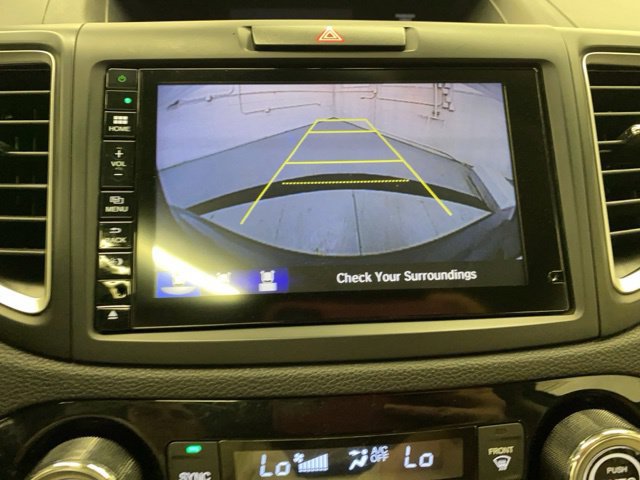 Used 2016 Honda CR-V EX-L image 6