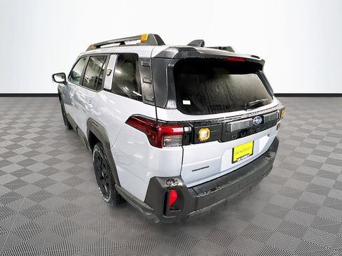 New 2026 Subaru Outback Wilderness AWD/4WD image 36