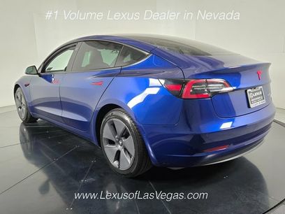 Used 2021 Tesla Model 3 Long Range
