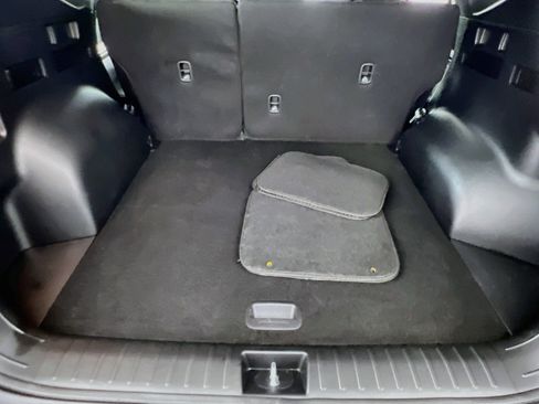 Used 2023 Hyundai Tucson SEL w/ Cargo Package AWD/4WD image 24