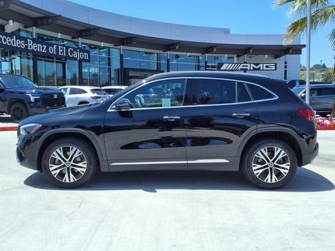 Certified 2025 Mercedes-Benz GLA 250 image 24