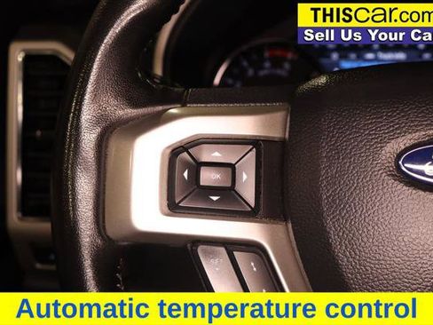 Used 2022 Ford F250 Lariat w/ Lariat Ultimate Package image 12