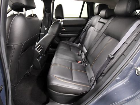 Used 2025 MAZDA CX-50 AWD 2.5 Hybrid w/ Premium Pkg image 14