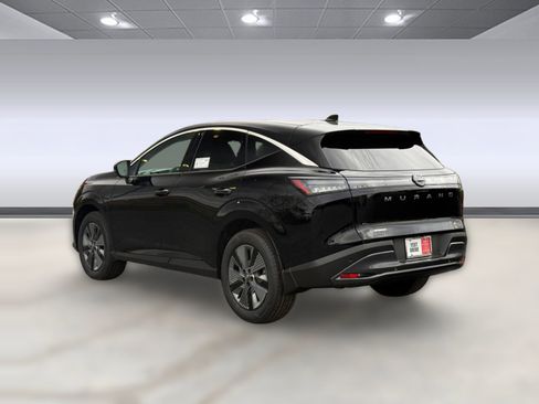 New 2026 Nissan Murano SL image 3
