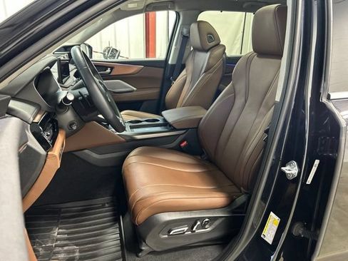 Used 2025 Acura MDX SH-AWD w/ Technology Package image 13