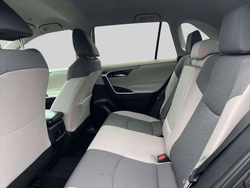 Certified 2024 Toyota RAV4 XLE image 13