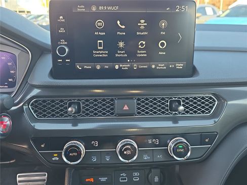 Used 2023 Acura Integra A-Spec image 16