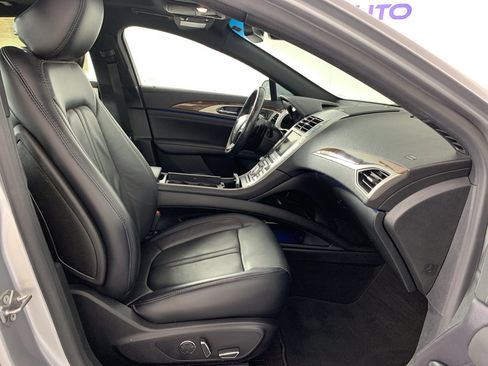 Used 2020 Lincoln MKZ Reserve w/ Elements Package AWD/4WD image 43
