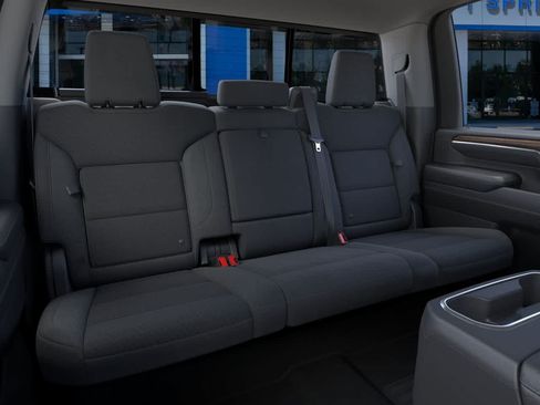New 2026 Chevrolet Silverado 3500 LT w/ Safety Package AWD/4WD image 17