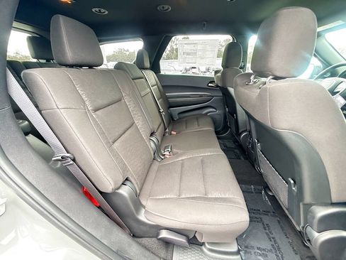 New 2026 Dodge Durango GT AWD/4WD image 31