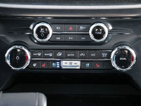 New 2026 Ford F150 Tremor AWD/4WD image 28