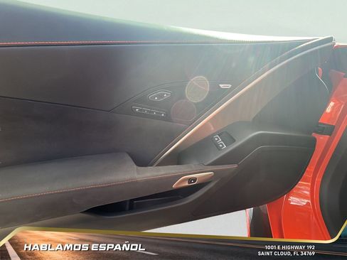 Used 2019 Chevrolet Corvette ZR1 image 27