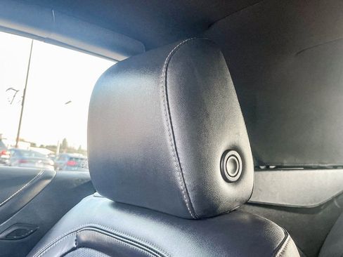 Used 2019 Chevrolet Camaro SS image 52