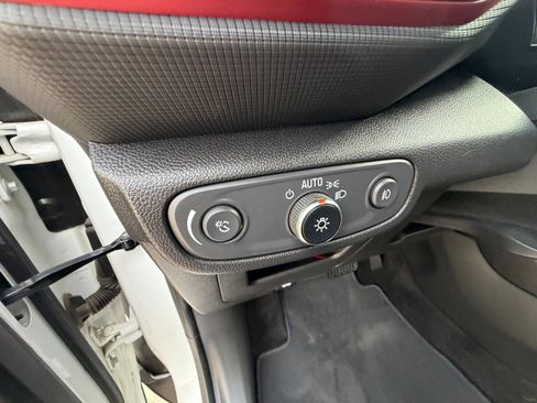 Certified 2023 Chevrolet TrailBlazer RS image 10