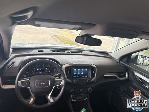 Used 2022 GMC Terrain SLE w/ Driver Convenience Package image 19