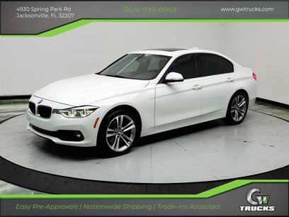 Used 2018 BMW 330i Sedan