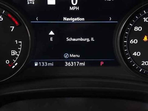 Certified 2022 Cadillac XT4 Sport image 25