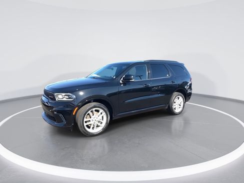 Used 2024 Dodge Durango GT image 4