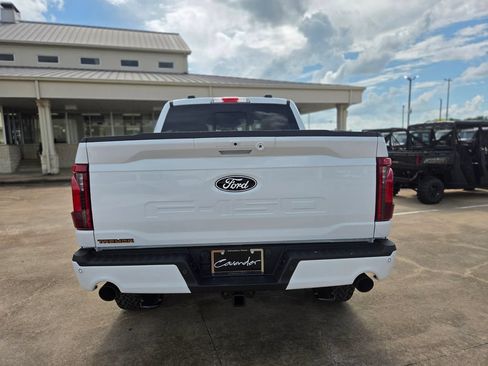 New 2026 Ford F150 Tremor w/ Equipment Group 402B AWD/4WD image 13