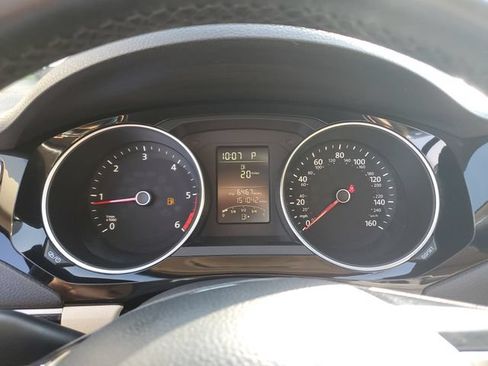 Used 2015 Volkswagen Jetta TDI SEL FWD image 25