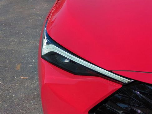 Certified 2025 Acura ADX A-Spec image 10