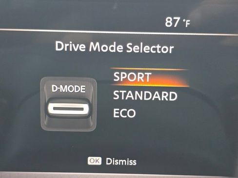 New 2026 Nissan Murano Platinum AWD/4WD image 35