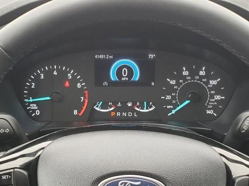Used 2022 Ford Escape SE w/ Convenience Package AWD/4WD image 27