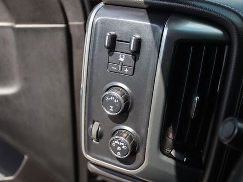 Used 2018 Chevrolet Silverado 2500 LTZ w/ Duramax Plus Package AWD/4WD image 27